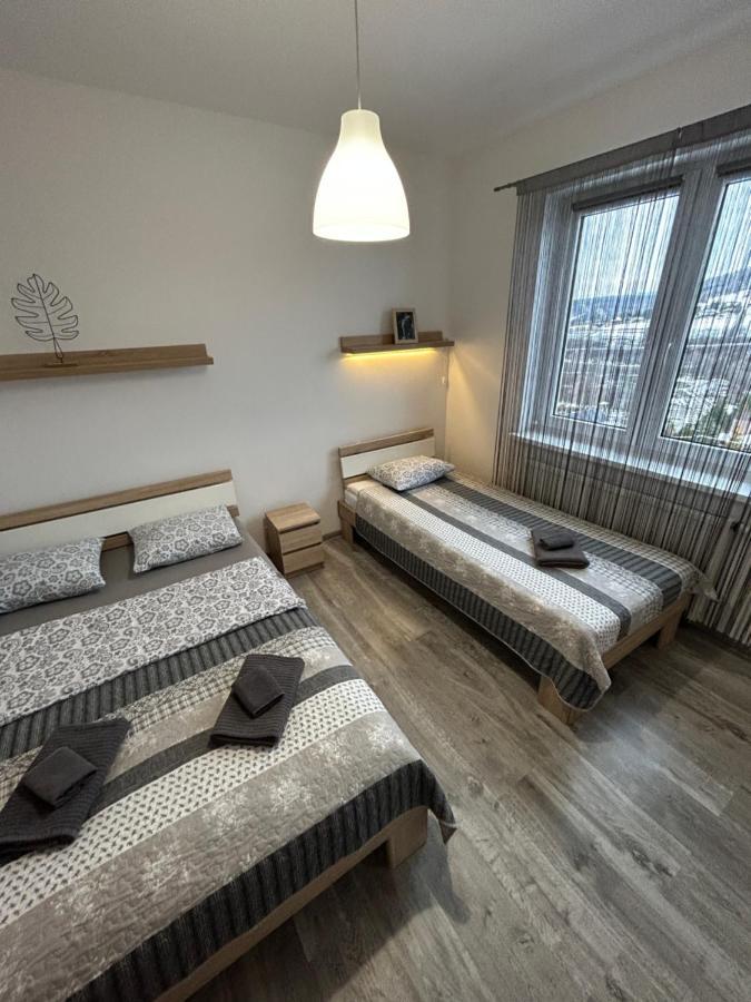 Amaretto Apartamenty Solina - Balia Z Jacuzzi I Sauna Solina (Podkarpackie) Exterior photo